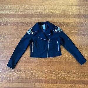 Cropp jacket Disney, size XS